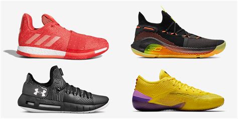 best basketball shoes for fast guards|best basketball shoe for traction.